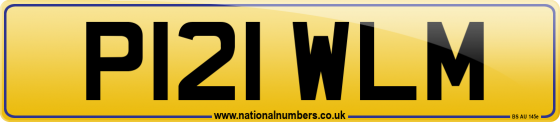 P121 WLM