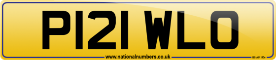 P121 WLO