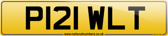 P121 WLT