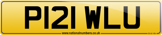 P121 WLU