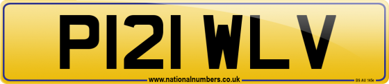P121 WLV