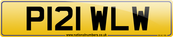 P121 WLW