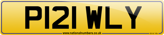 P121 WLY