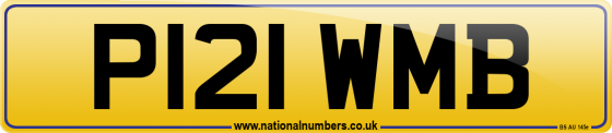 P121 WMB