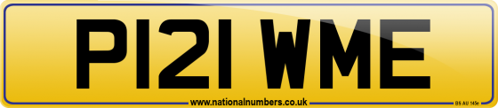 P121 WME
