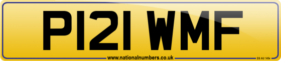 P121 WMF