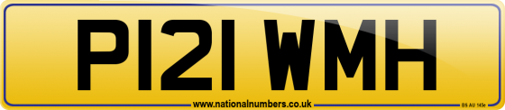 P121 WMH