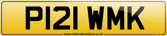 P121 WMK