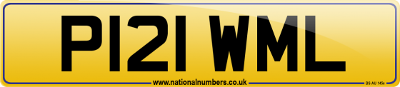 P121 WML