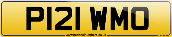 P121 WMO