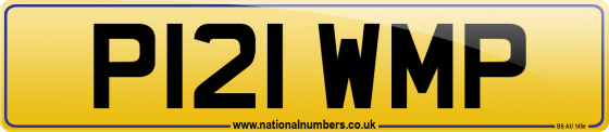 P121 WMP