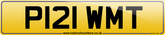 P121 WMT