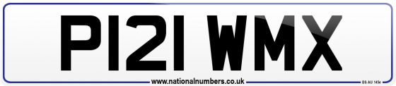 P121 WMX