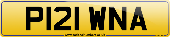 P121 WNA