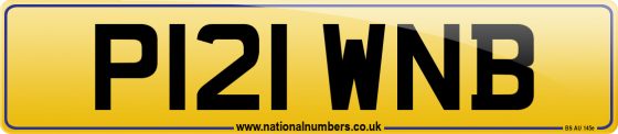 P121 WNB