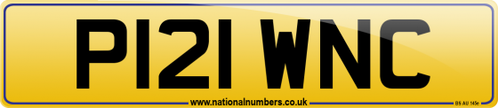 P121 WNC