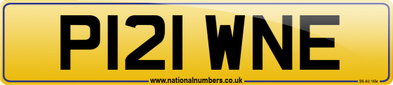 P121 WNE
