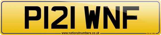 P121 WNF