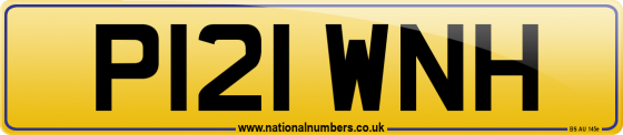 P121 WNH