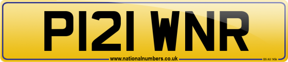 P121 WNR