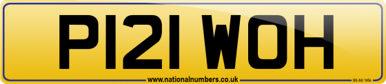 P121 WOH