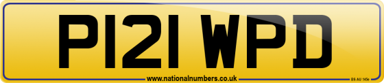 P121 WPD