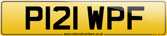 P121 WPF