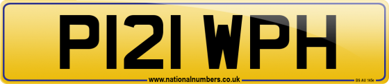 P121 WPH