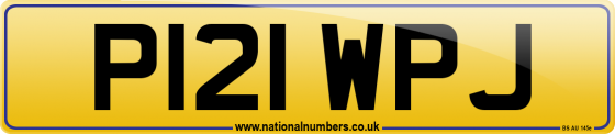 P121 WPJ