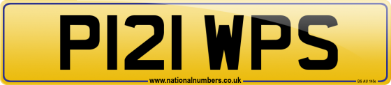 P121 WPS