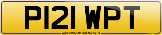 P121 WPT