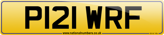 P121 WRF