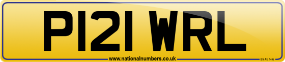 P121 WRL
