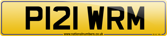 P121 WRM