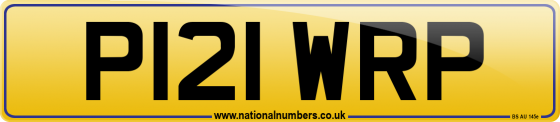 P121 WRP