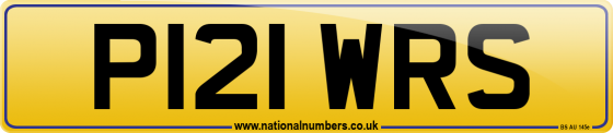 P121 WRS