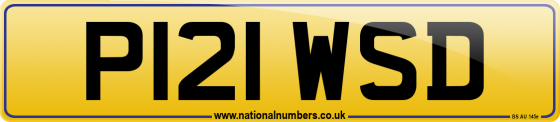 P121 WSD