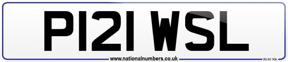 P121 WSL
