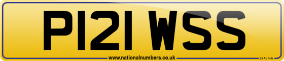 P121 WSS