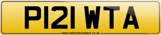 P121 WTA