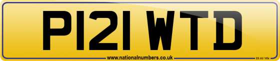 P121 WTD