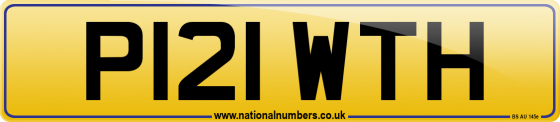 P121 WTH