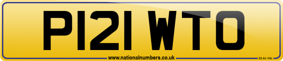 P121 WTO