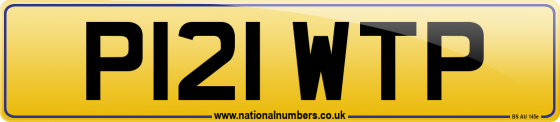 P121 WTP