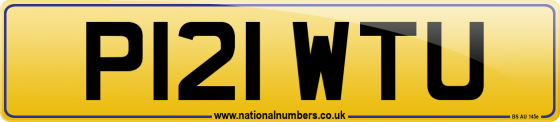 P121 WTU