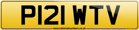 P121 WTV