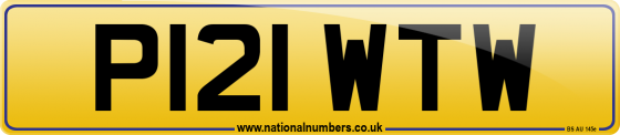P121 WTW
