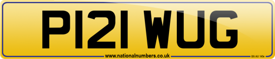 P121 WUG