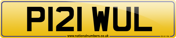 P121 WUL