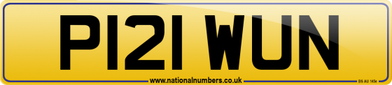P121 WUN